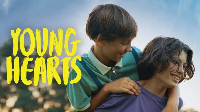 Young Hearts still 2