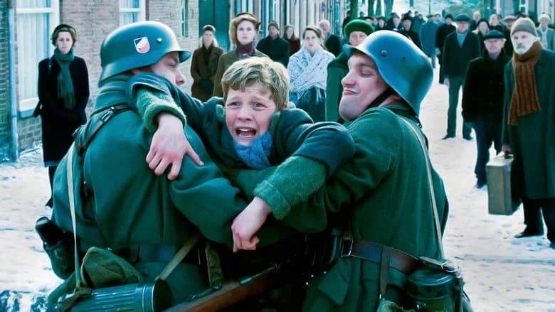 Winter in Wartime still 1