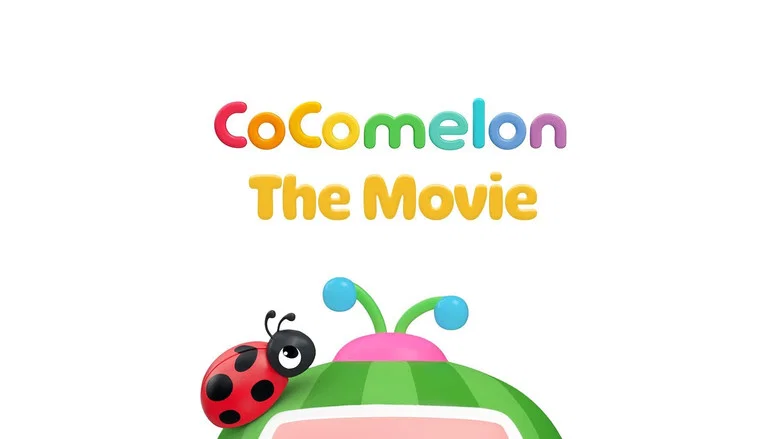 CoComelon: The Movie still 1