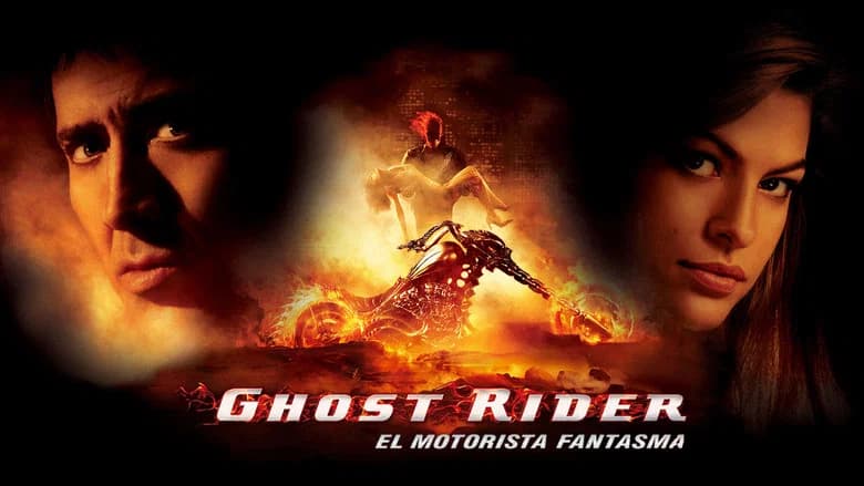Ghost Rider still 3
