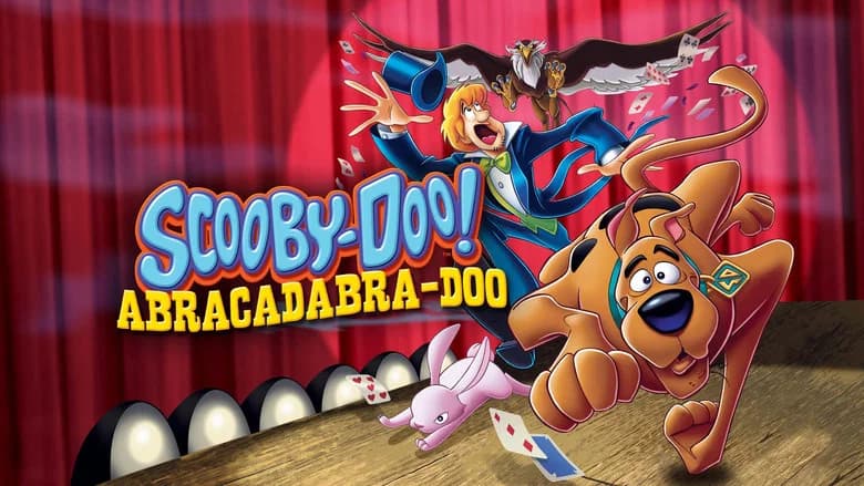 Scooby-Doo! Abracadabra-Doo still 8