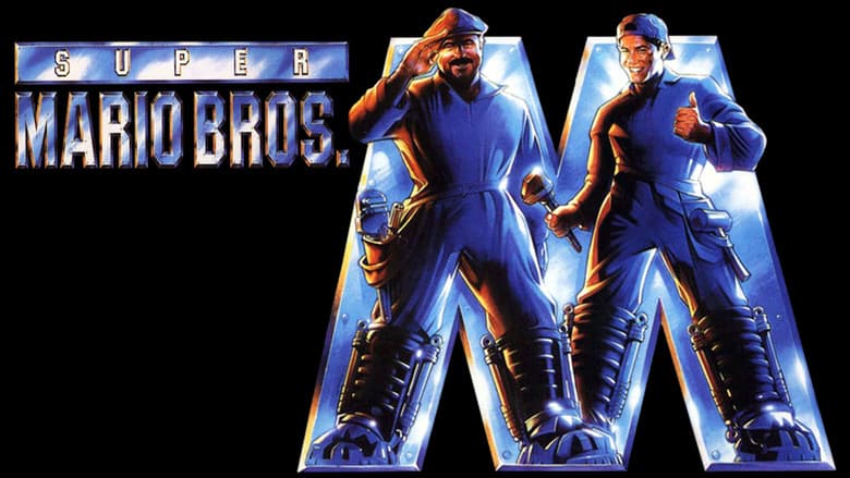 Super Mario Bros. still 5