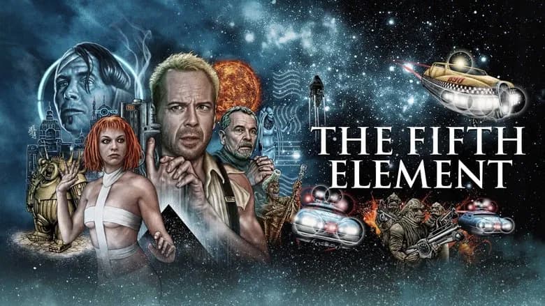The Fifth Element still 8