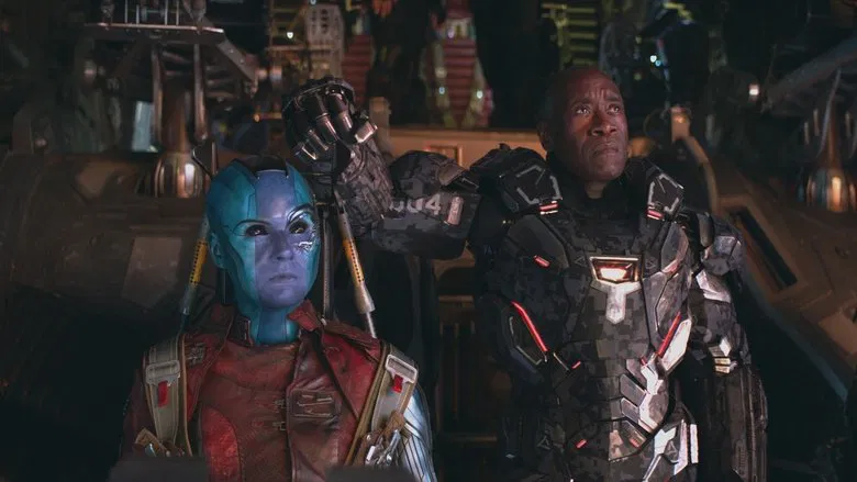 Avengers: Endgame still 8