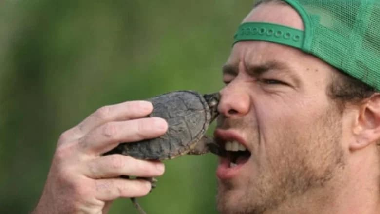 Jackass 2.5 still 8