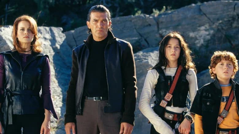 Spy Kids still 7