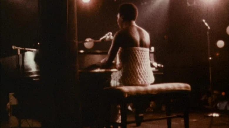 Nina: A Historical Perspective still 1