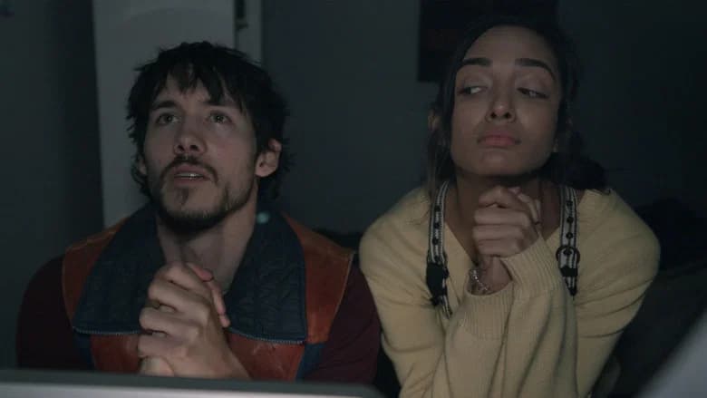 Zombie Strain still 1