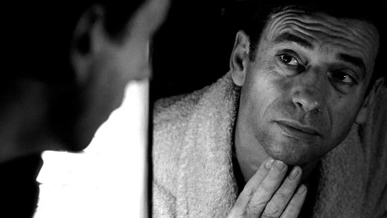 All About Yves Montand still 2