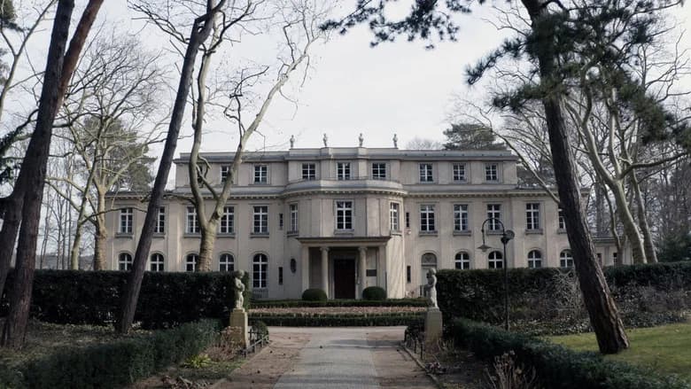 The Wannsee Conference: The Documentary still 1