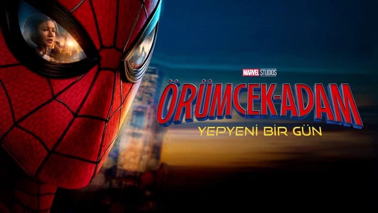 Spider-Man: Brand New Day still 8