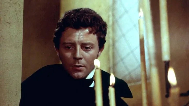 Le Rouge et le Noir still 3