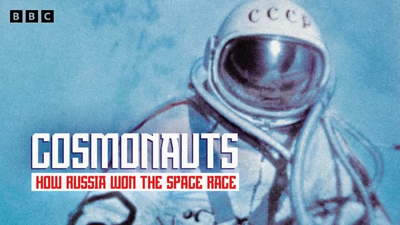 Cosmonauts: How Russia Won the Space Race still 3