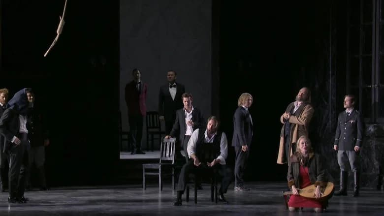 Der Schatzgräber still 1