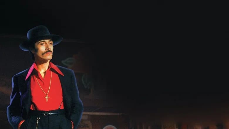 Zoot Suit still 2