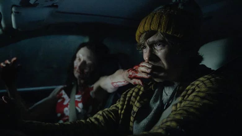 Resident Evil still 4