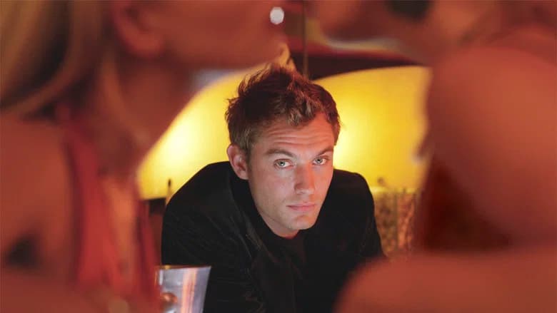 Alfie still 1