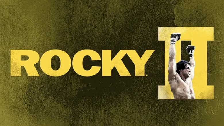 Rocky II still 2