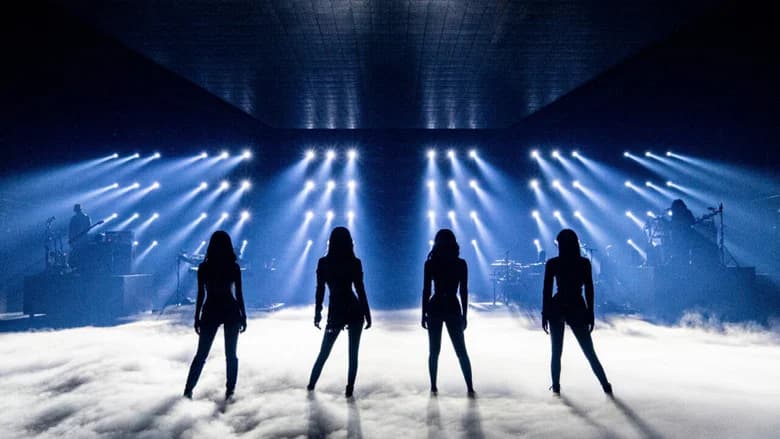 BLACKPINK: The Show still 2