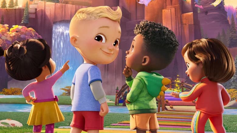CoComelon: The Movie still 2