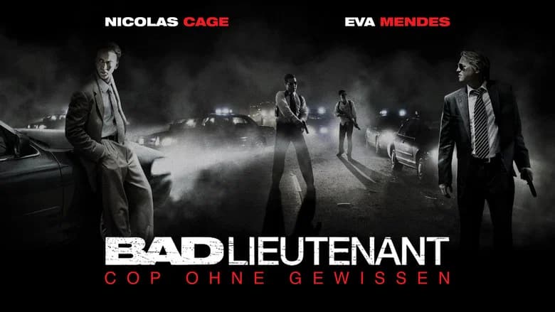 Bad Lieutenant: Port of Call New Orleans still 6