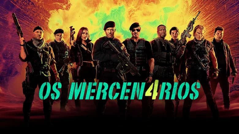 Expend4bles still 5