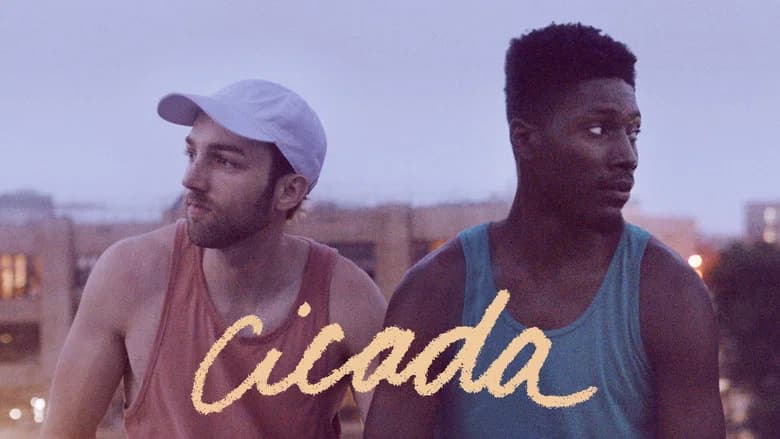 Cicada still 6