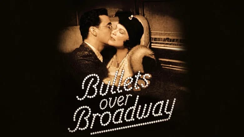 Bullets Over Broadway still 5