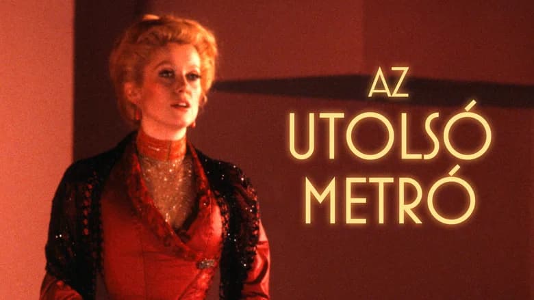 The Last Metro still 8