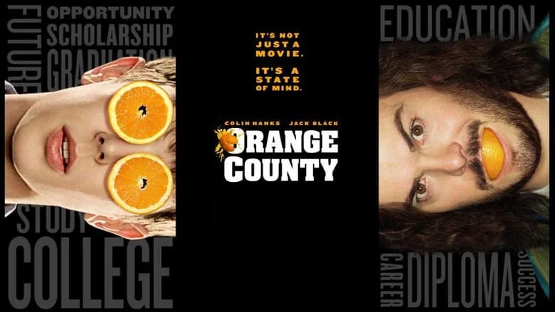 Orange County still 3