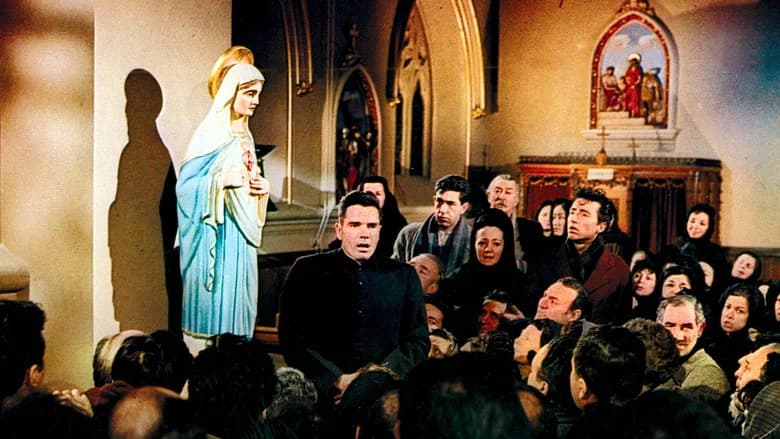 The Cardinal still 4