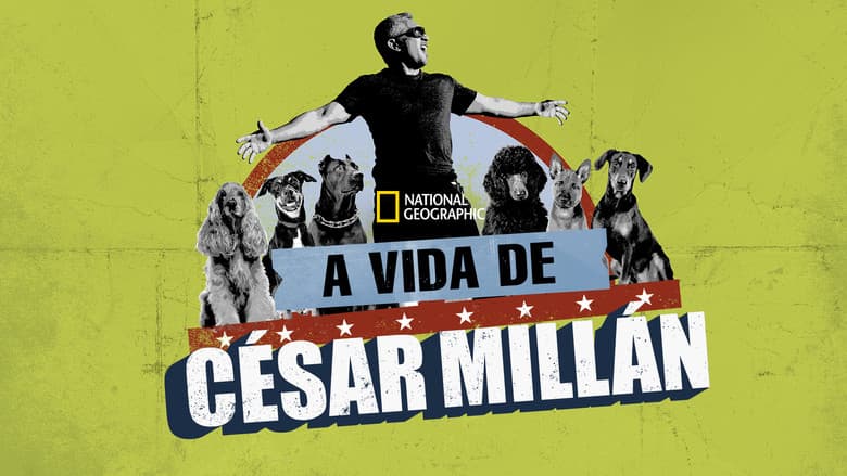 Cesar Millan: The Real Story still 6