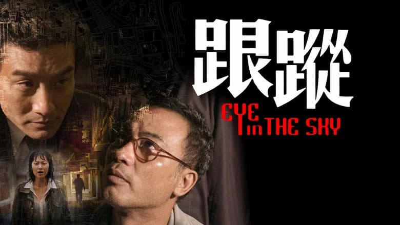 Eye in the Sky still 2