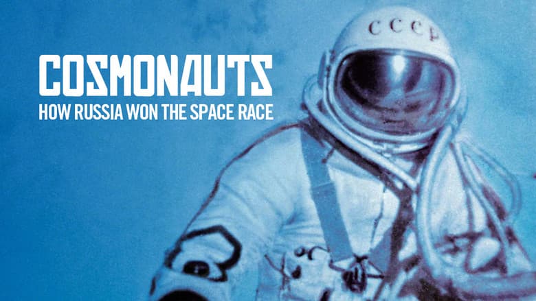 Cosmonauts: How Russia Won the Space Race still 4