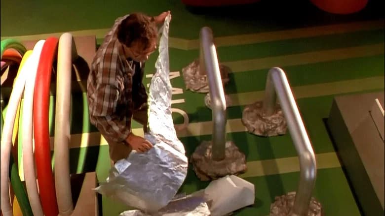 Honey, We Shrunk Ourselves still 5