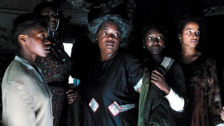 The Color Purple still 5