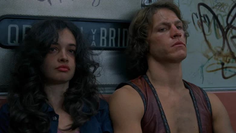 The Warriors still 7