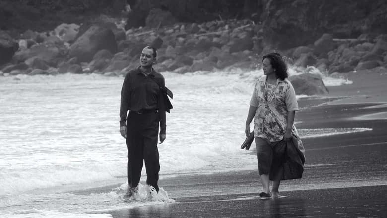 When the Waves Are Gone still 1