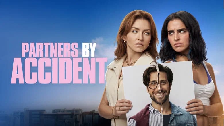 Accidental Partners still 5
