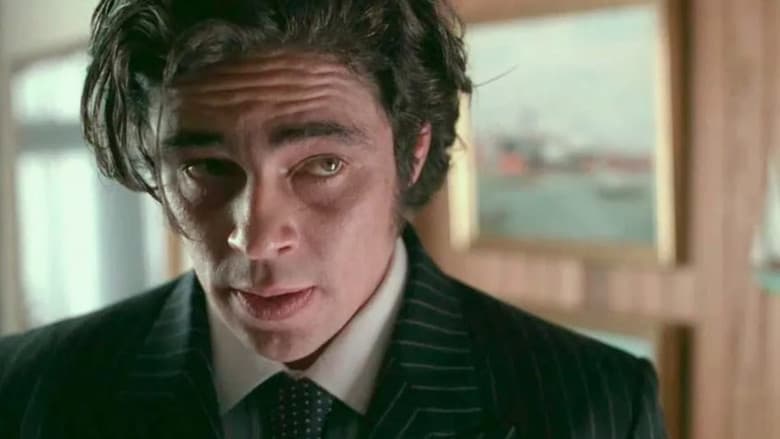 Snatch still 6
