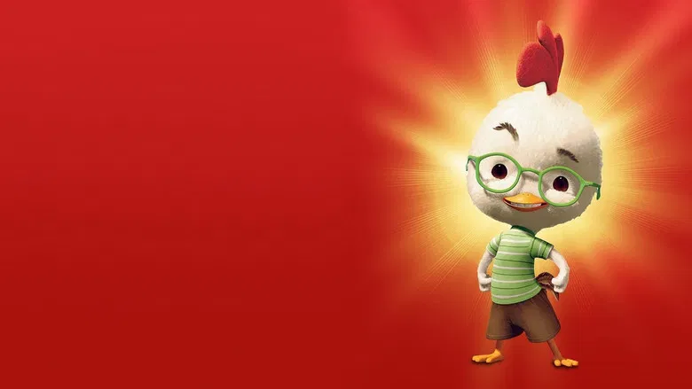 Chicken Little still 2