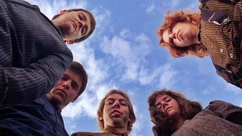 Children of the Corn still 4
