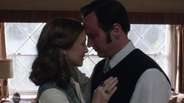The Conjuring 2 still 5