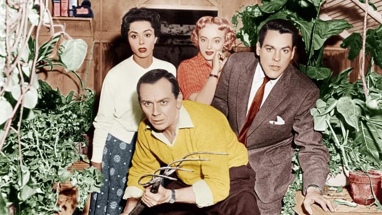 Invasion of the Body Snatchers still 7