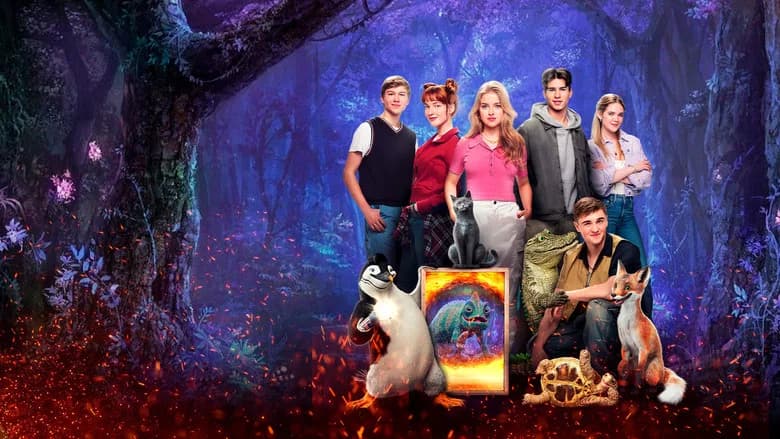 School of Magical Animals 3 still 1