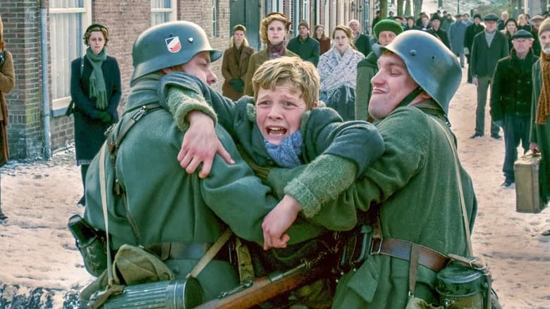Winter in Wartime still 4