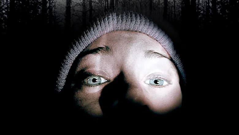 The Blair Witch Project still 8