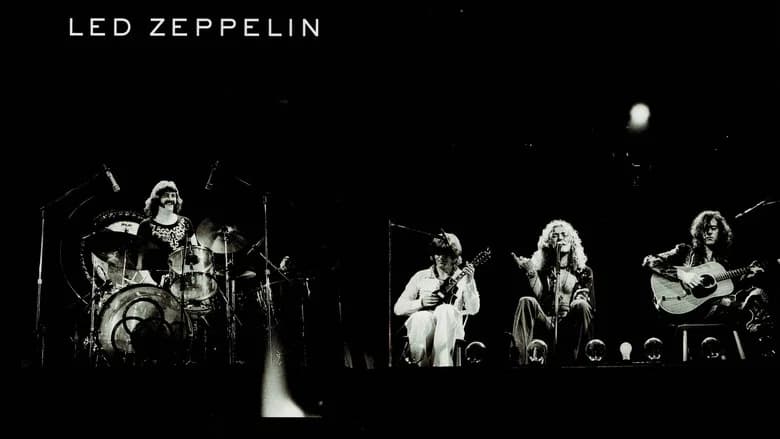 Led Zeppelin still 5