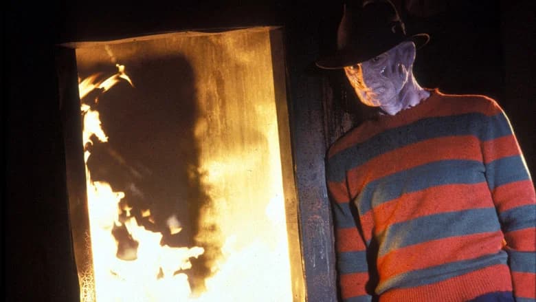 Freddy's Dead: The Final Nightmare still 5
