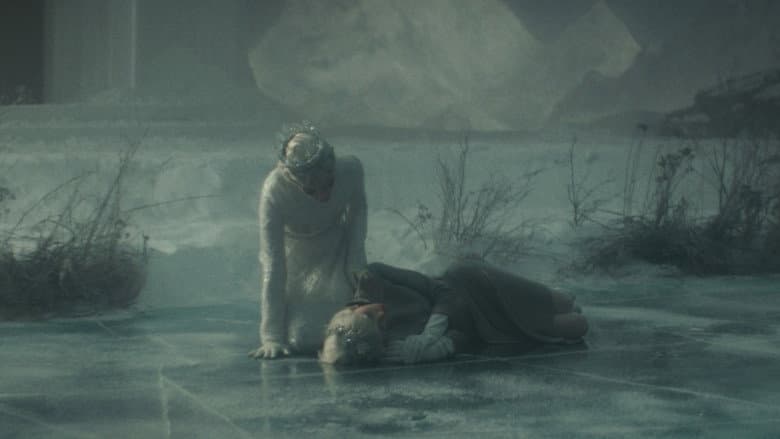 The Ice Tower still 7
